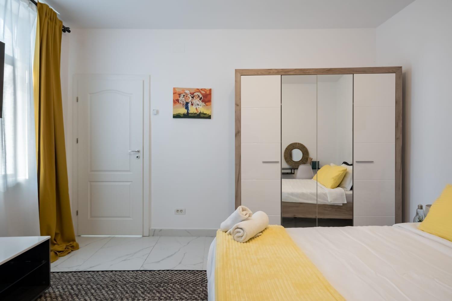 Peace-Tineretului Apartment Bucureşti Ngoại thất bức ảnh