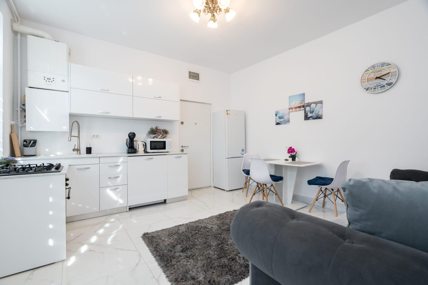 Peace-Tineretului Apartment Bucureşti Ngoại thất bức ảnh