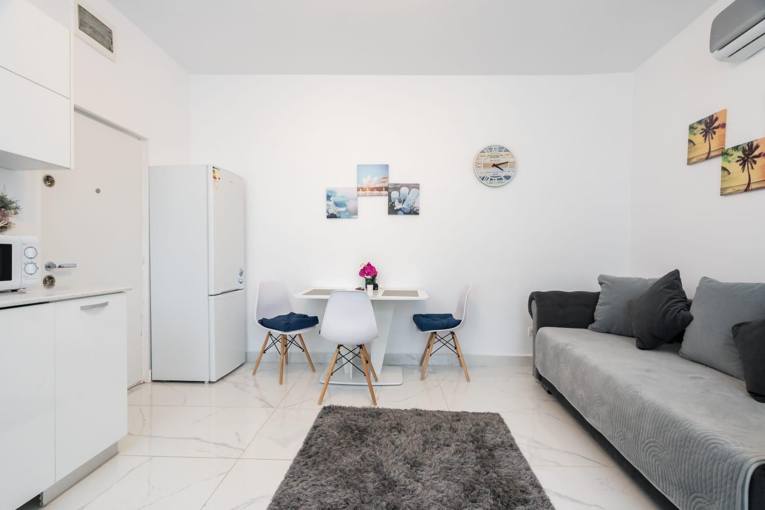 Peace-Tineretului Apartment Bucureşti Ngoại thất bức ảnh