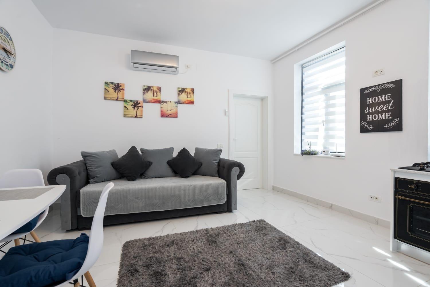 Peace-Tineretului Apartment Bucureşti Ngoại thất bức ảnh