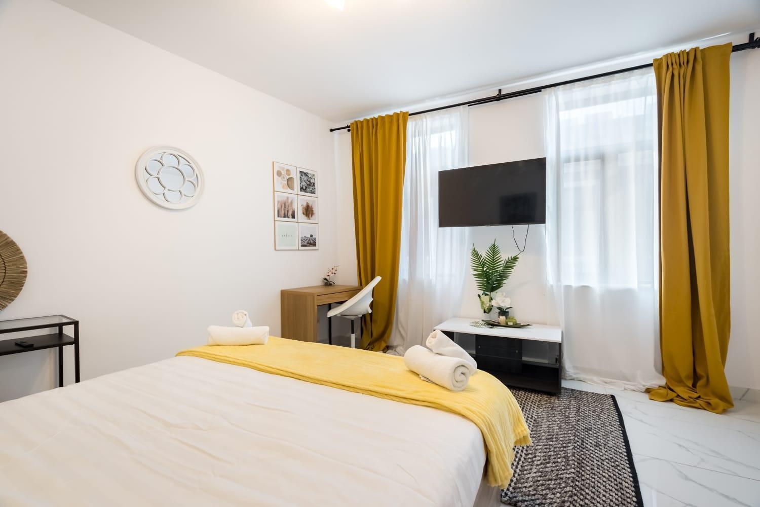Peace-Tineretului Apartment Bucureşti Ngoại thất bức ảnh