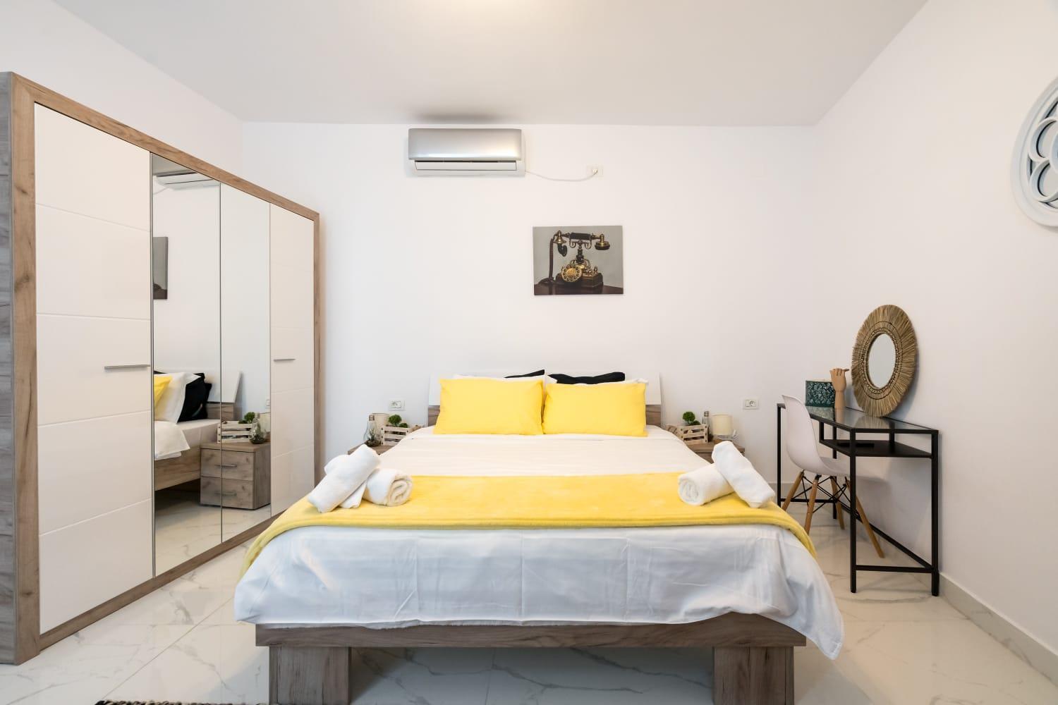 Peace-Tineretului Apartment Bucureşti Ngoại thất bức ảnh