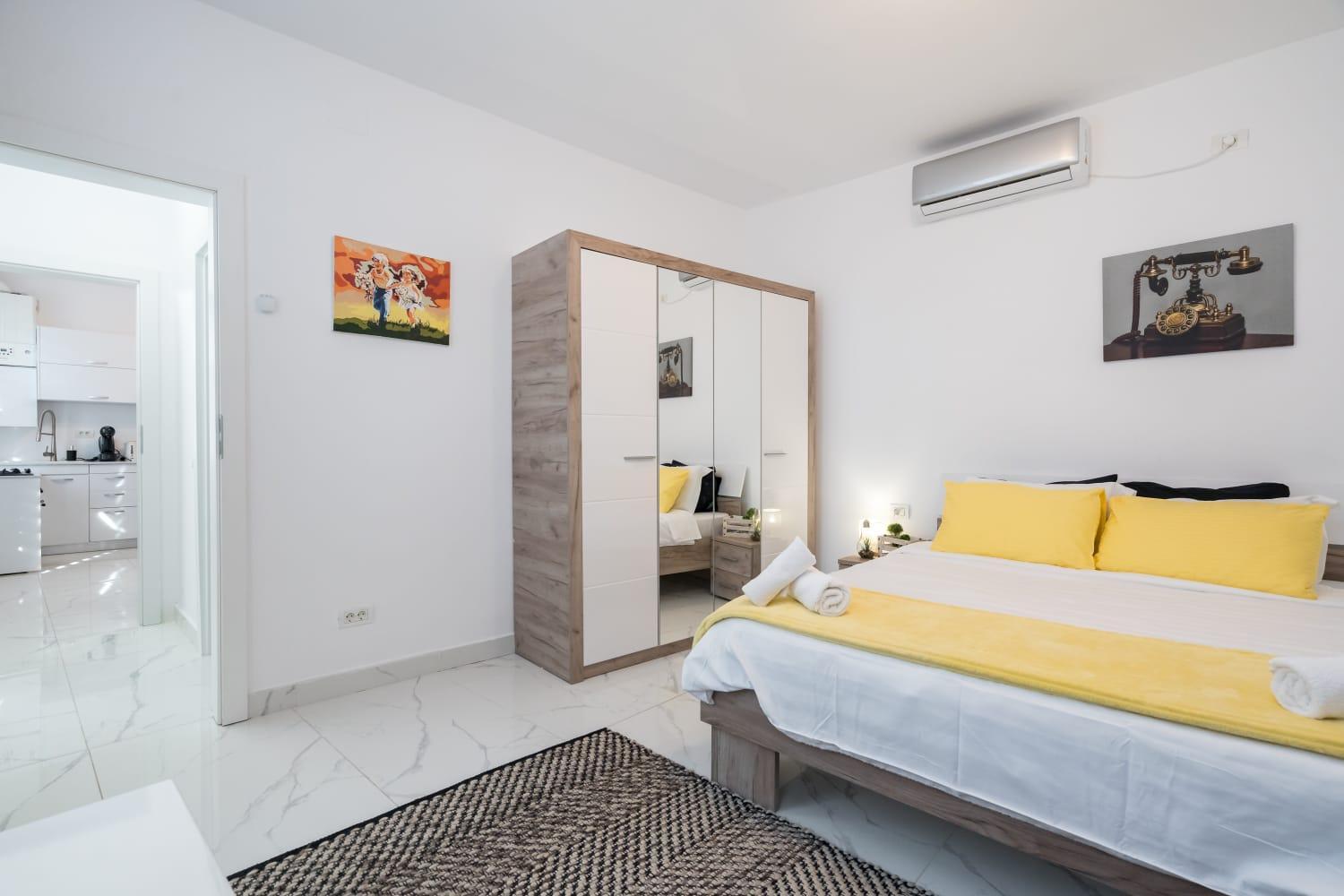 Peace-Tineretului Apartment Bucureşti Ngoại thất bức ảnh